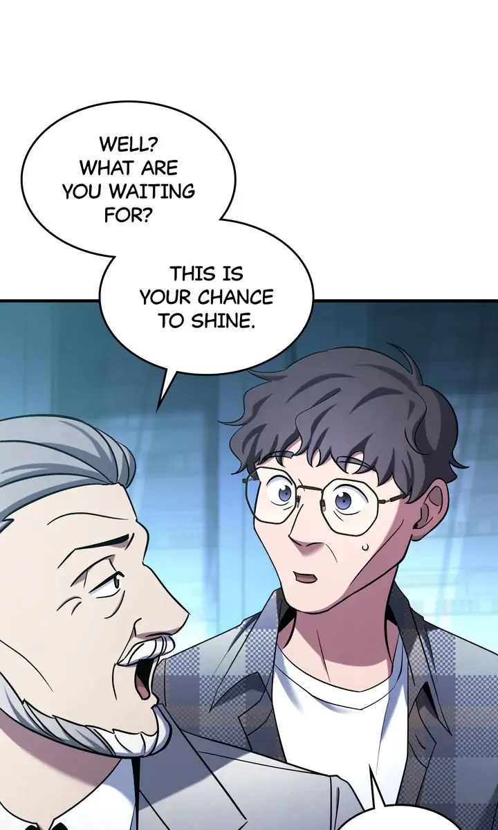 Read Cheolsu Saves the World EN Manga Online