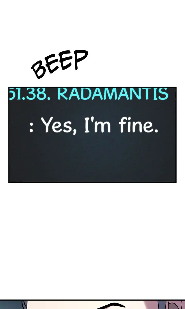 Read Cheolsu Saves the World EN Manga Online