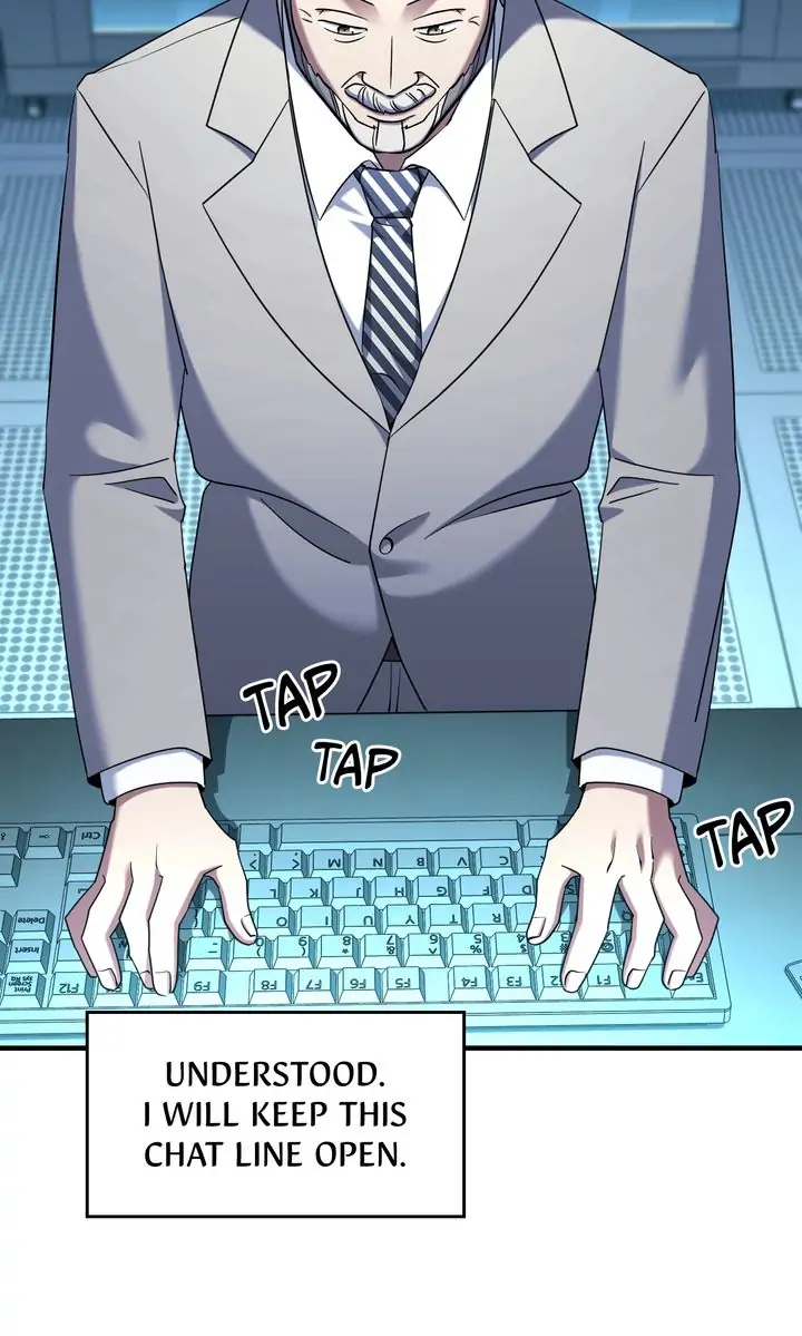 Read Cheolsu Saves the World EN Manga Online