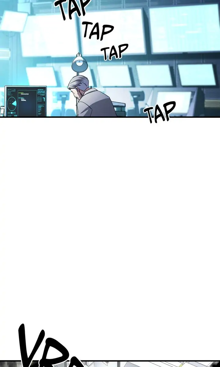 Read Cheolsu Saves the World EN Manga Online