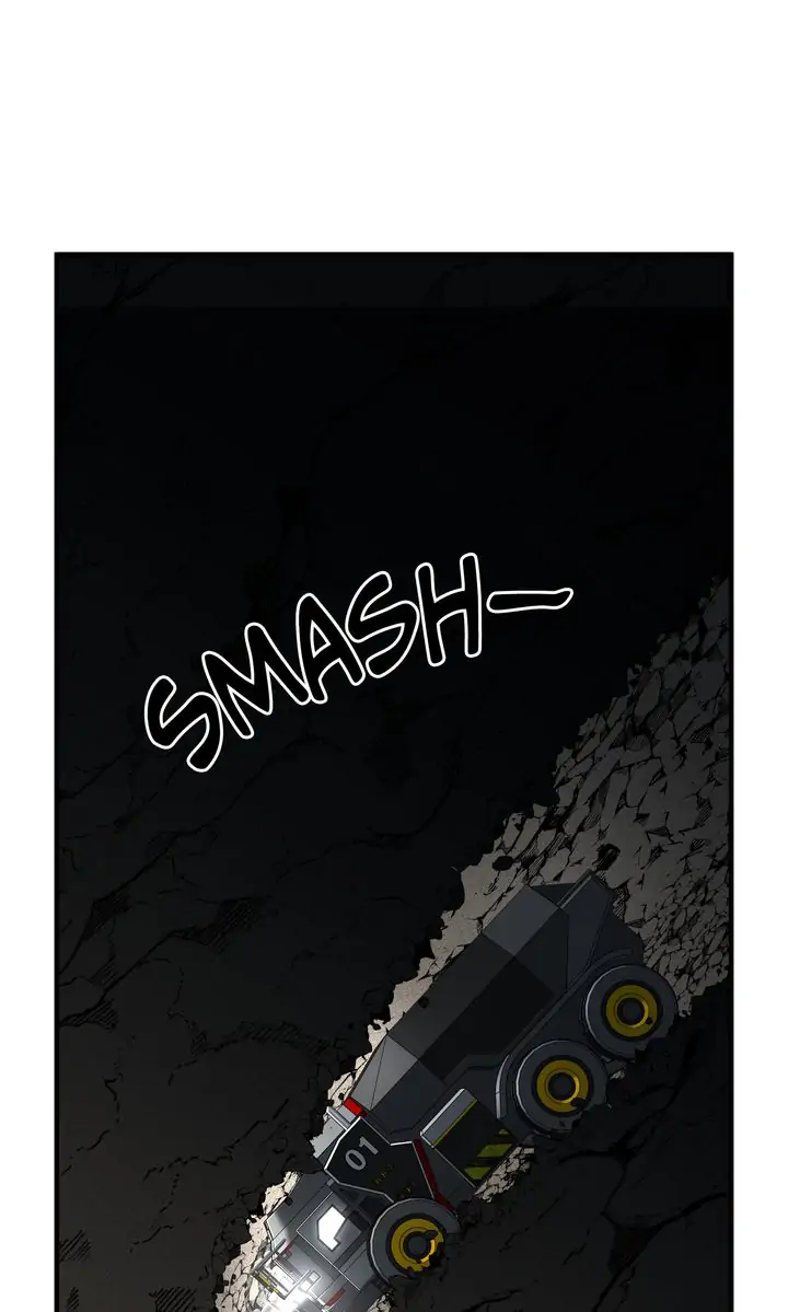 Read Cheolsu Saves the World EN Manga Online