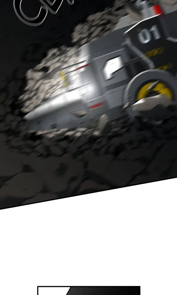 Read Cheolsu Saves the World EN Manga Online