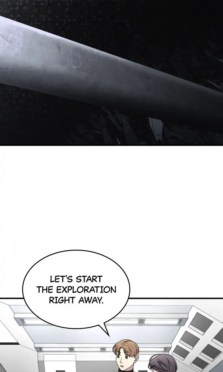 Read Cheolsu Saves the World EN Manga Online