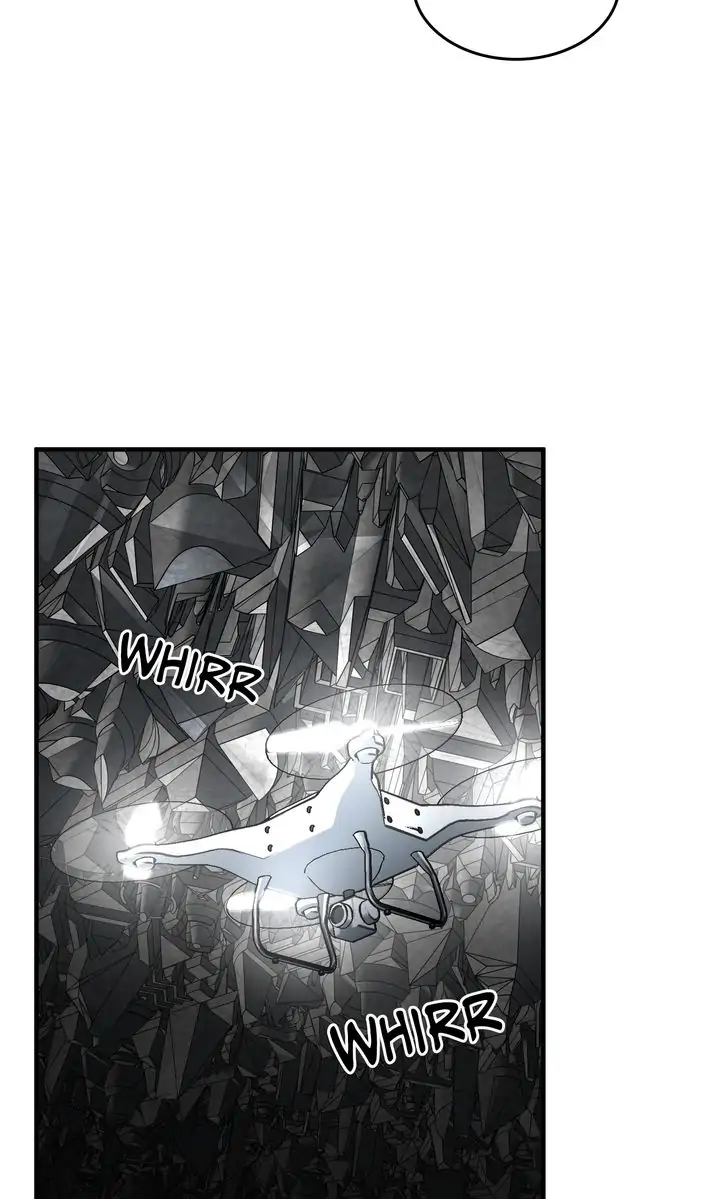 Read Cheolsu Saves the World EN Manga Online