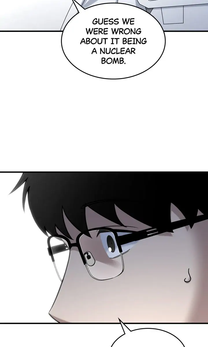 Read Cheolsu Saves the World EN Manga Online