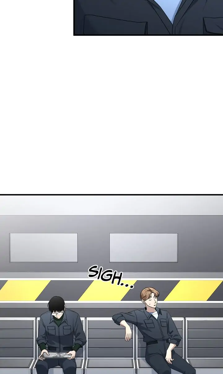 Read Cheolsu Saves the World EN Manga Online