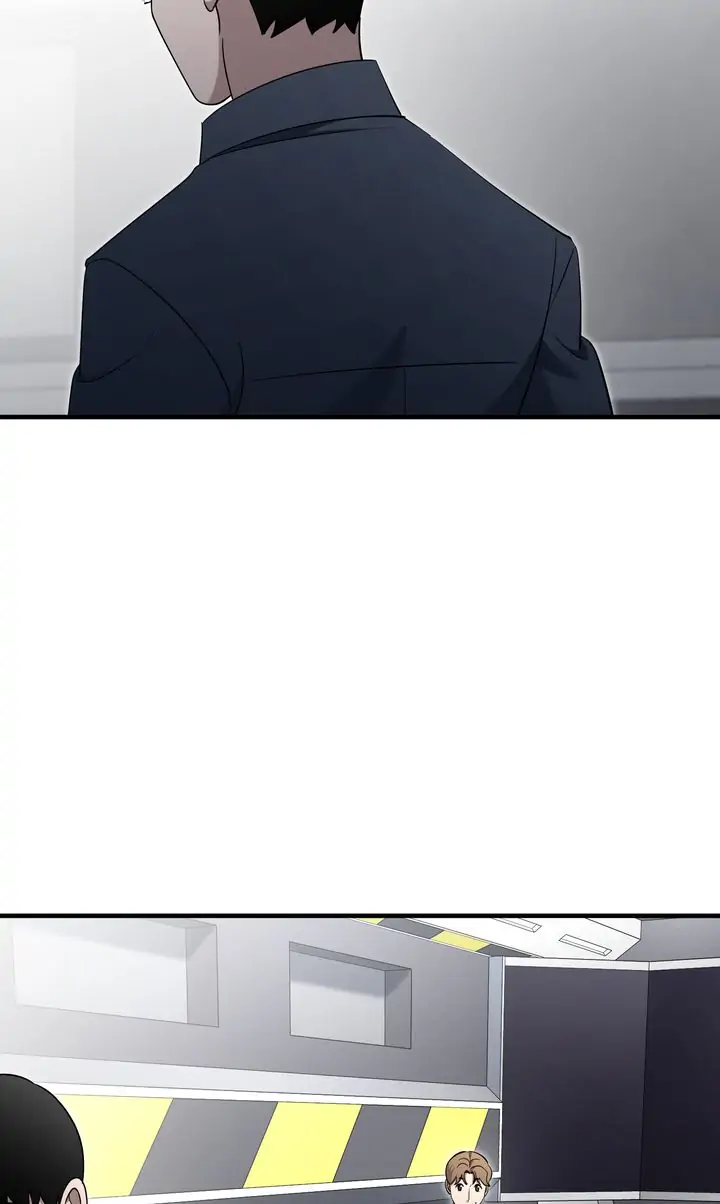 Read Cheolsu Saves the World EN Manga Online