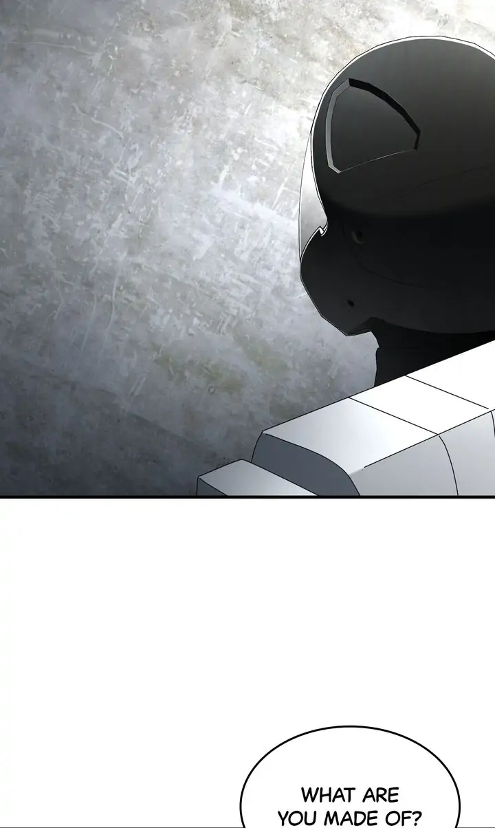 Read Cheolsu Saves the World EN Manga Online