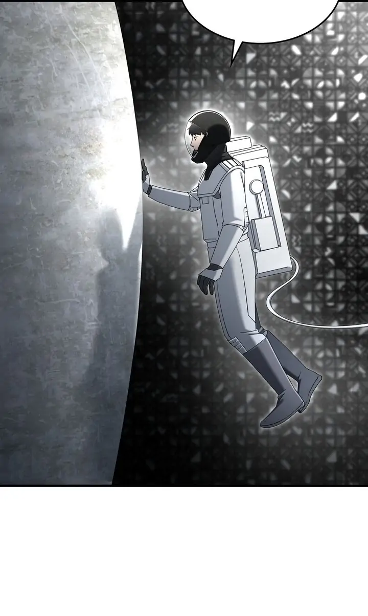 Read Cheolsu Saves the World EN Manga Online