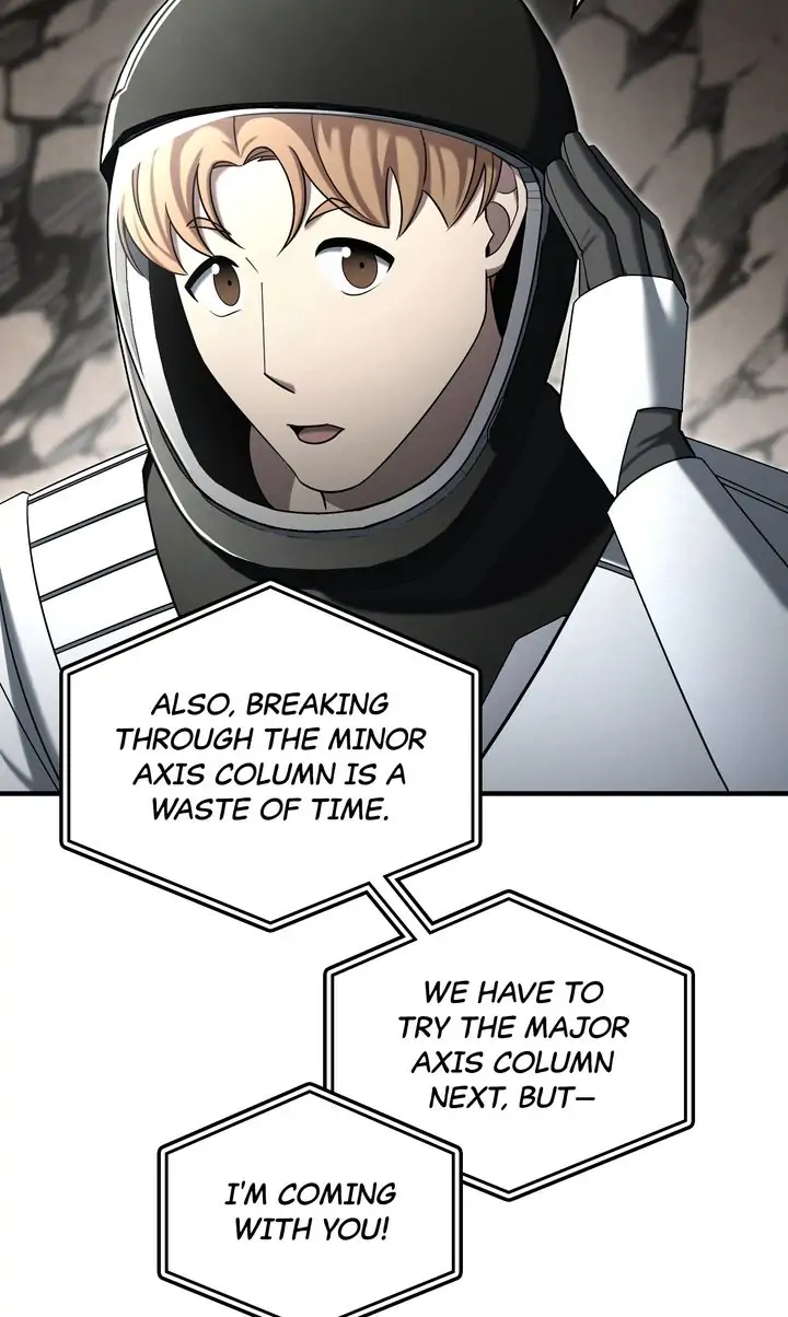 Read Cheolsu Saves the World EN Manga Online