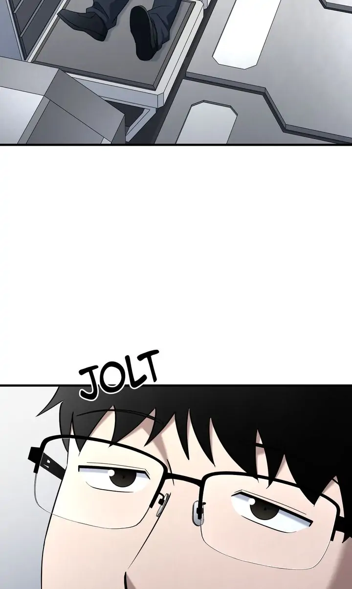 Read Cheolsu Saves the World EN Manga Online