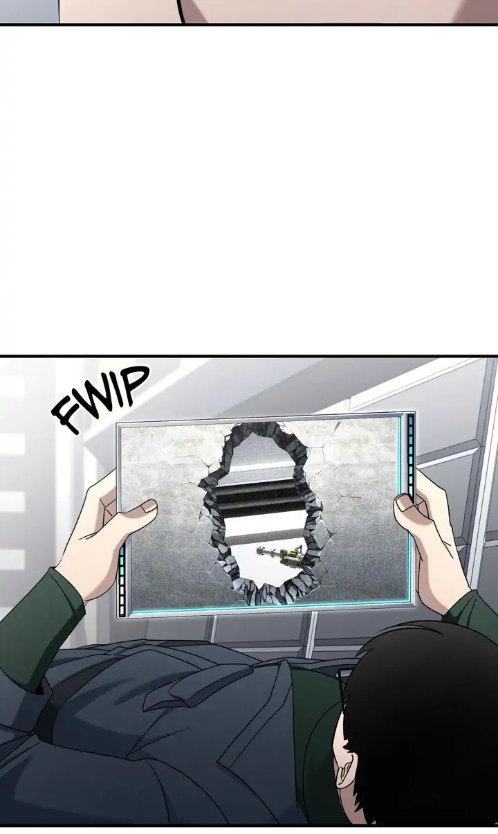 Read Cheolsu Saves the World EN Manga Online