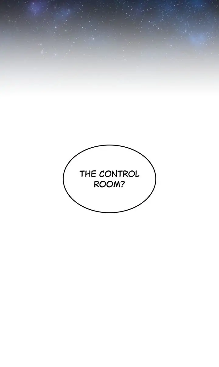 Read Cheolsu Saves the World EN Manga Online