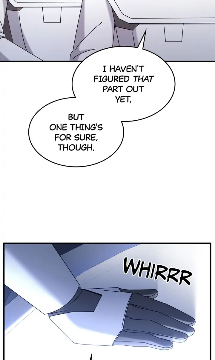 Read Cheolsu Saves the World EN Manga Online