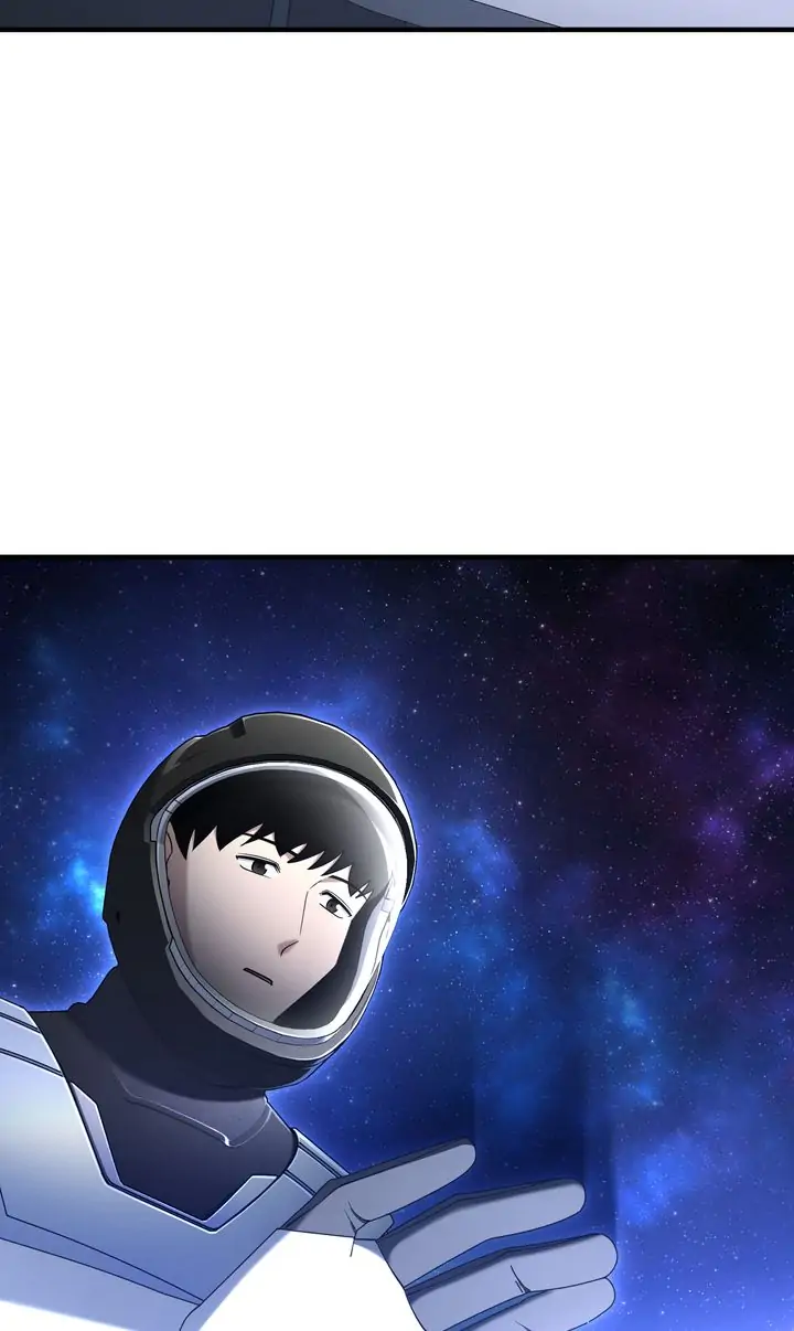 Read Cheolsu Saves the World EN Manga Online