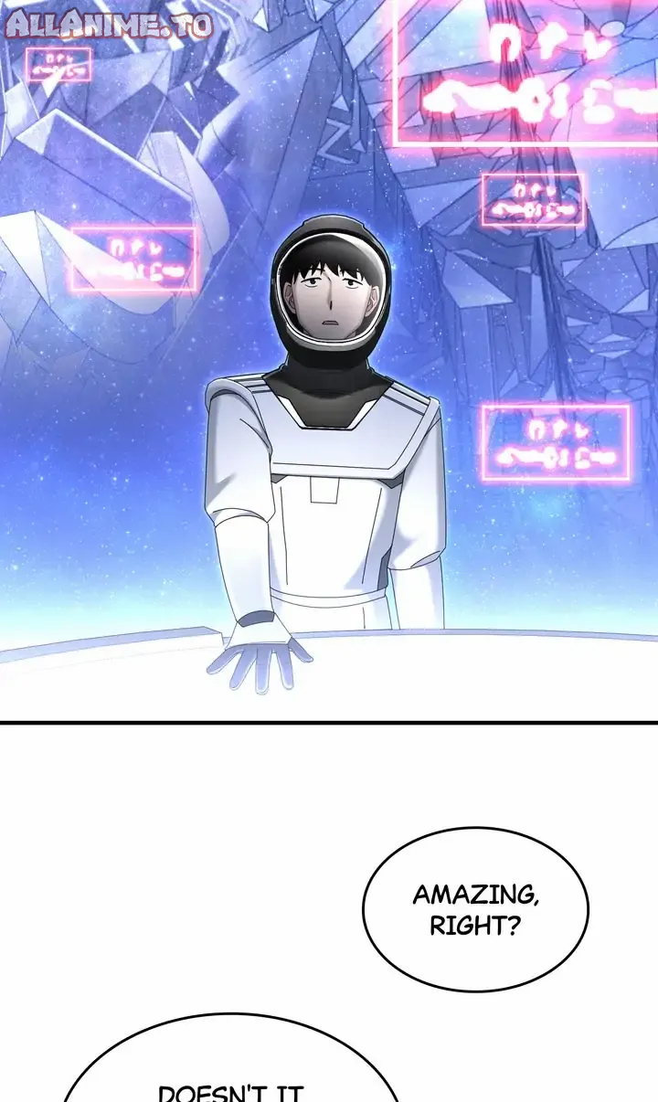 Read Cheolsu Saves the World EN Manga Online