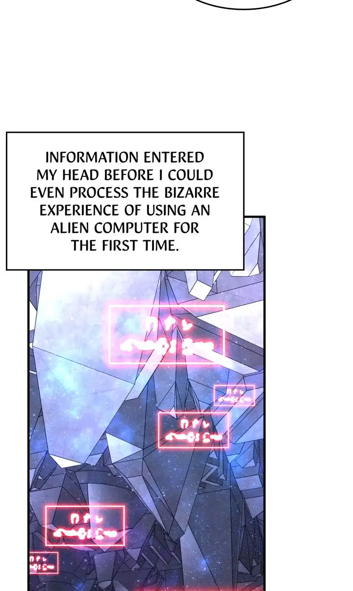 Read Cheolsu Saves the World EN Manga Online