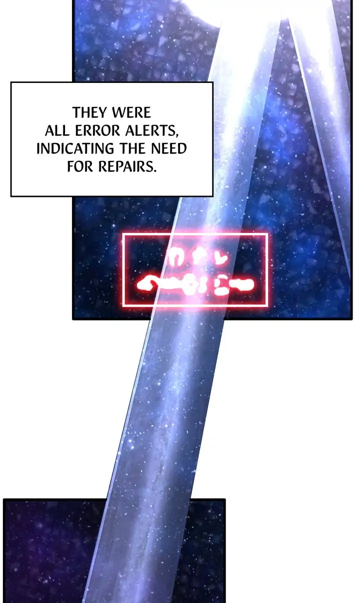 Read Cheolsu Saves the World EN Manga Online