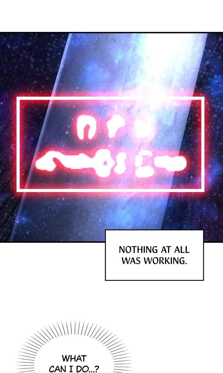 Read Cheolsu Saves the World EN Manga Online