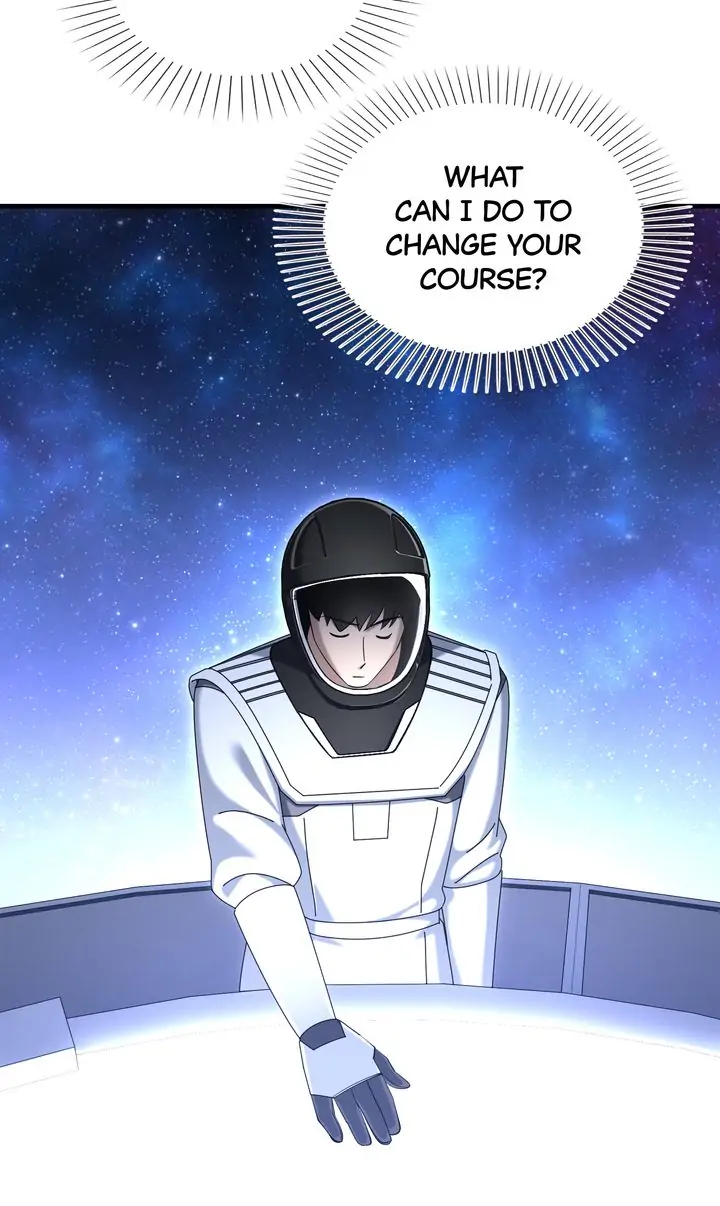 Read Cheolsu Saves the World EN Manga Online