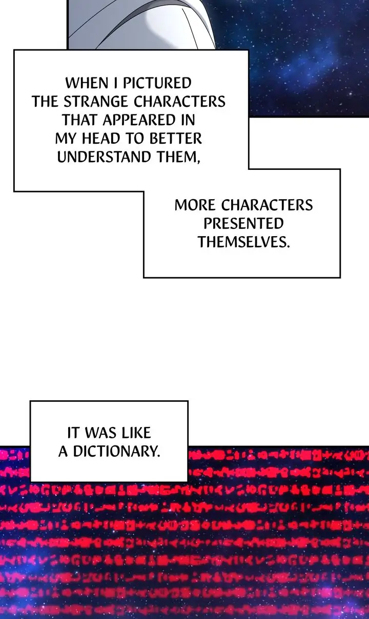 Read Cheolsu Saves the World EN Manga Online