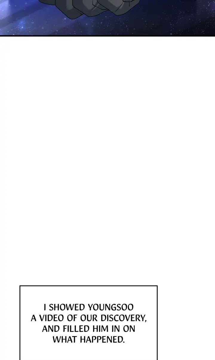 Read Cheolsu Saves the World EN Manga Online