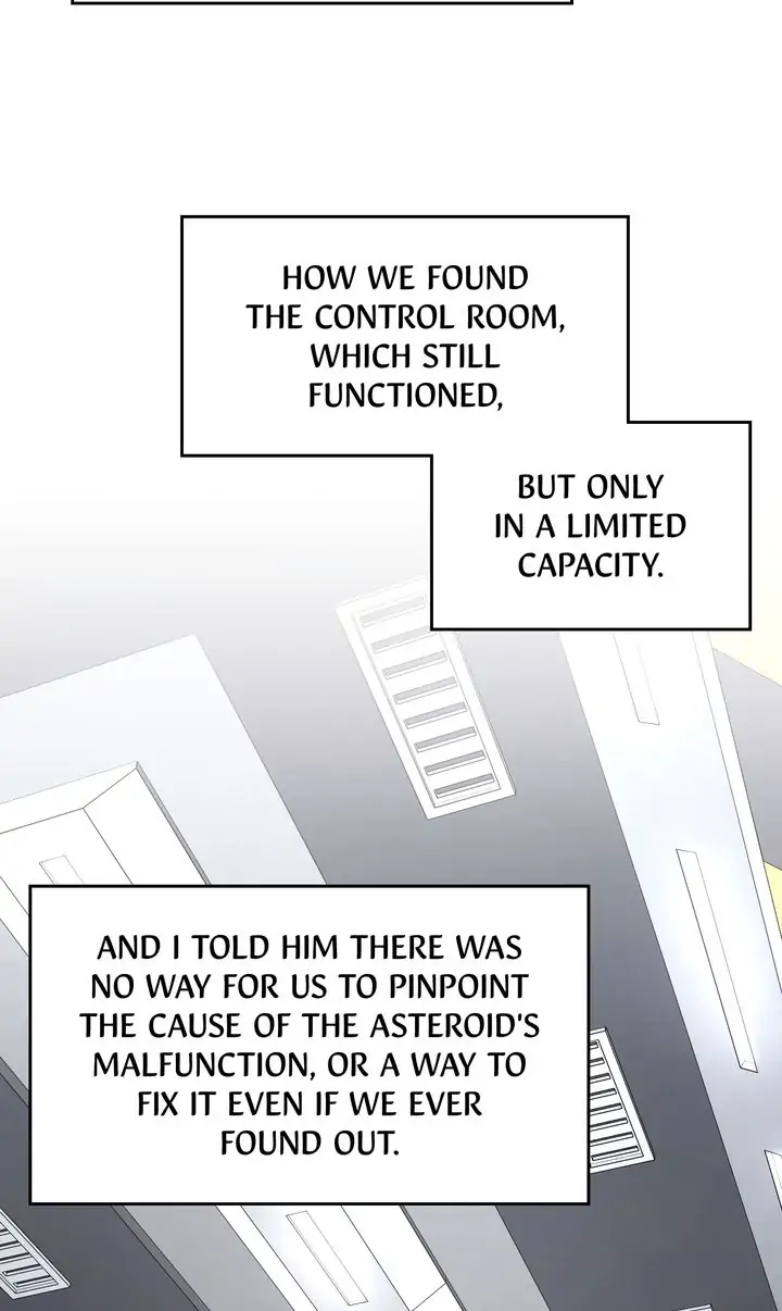 Read Cheolsu Saves the World EN Manga Online