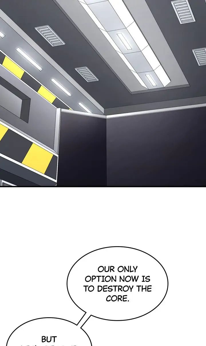 Read Cheolsu Saves the World EN Manga Online