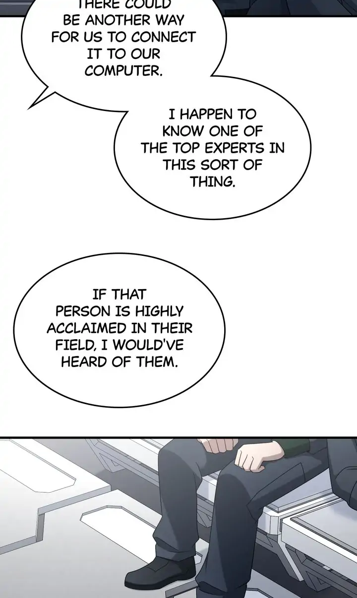 Read Cheolsu Saves the World EN Manga Online