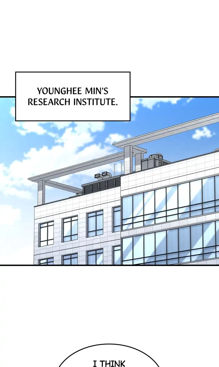 Read Cheolsu Saves the World EN Manga Online