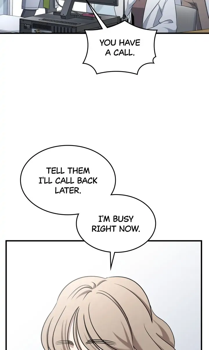 Read Cheolsu Saves the World EN Manga Online