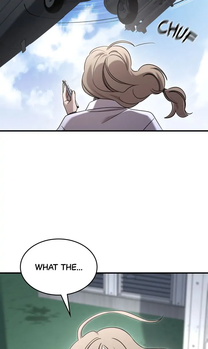 Read Cheolsu Saves the World EN Manga Online