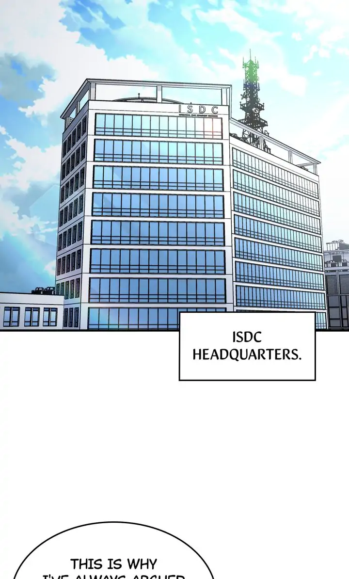 Read Cheolsu Saves the World EN Manga Online