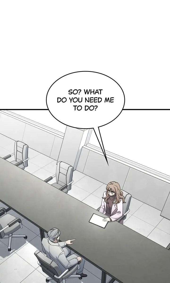 Read Cheolsu Saves the World EN Manga Online