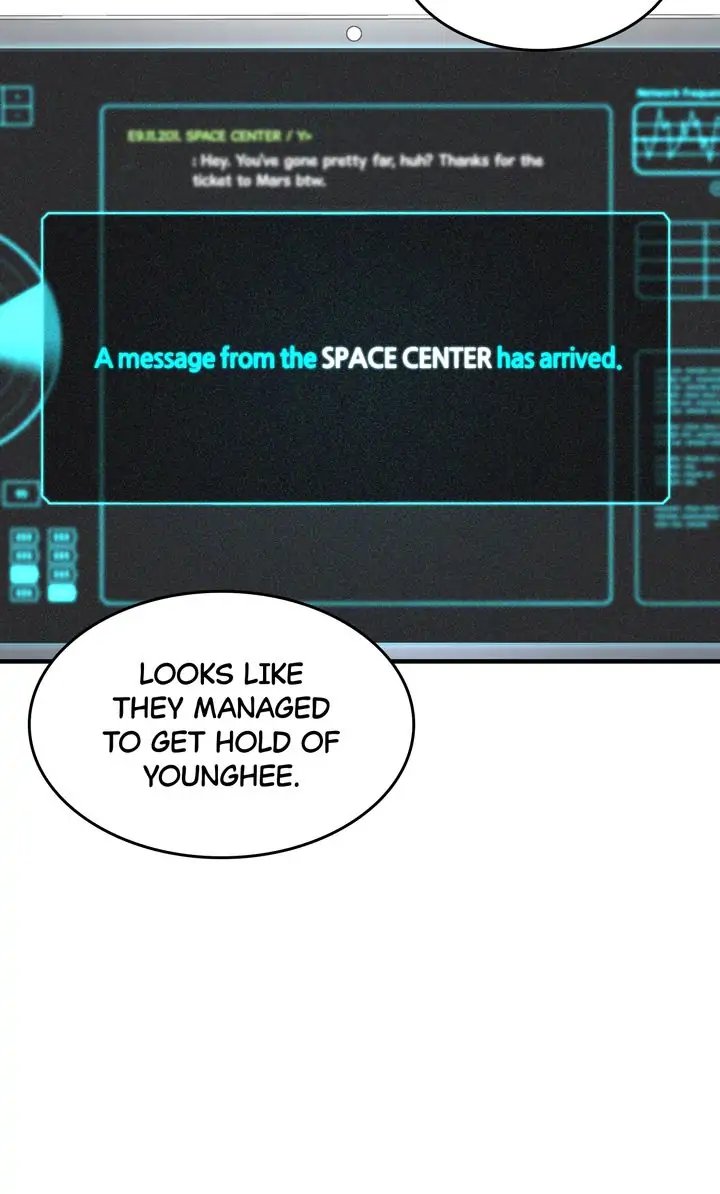 Read Cheolsu Saves the World EN Manga Online