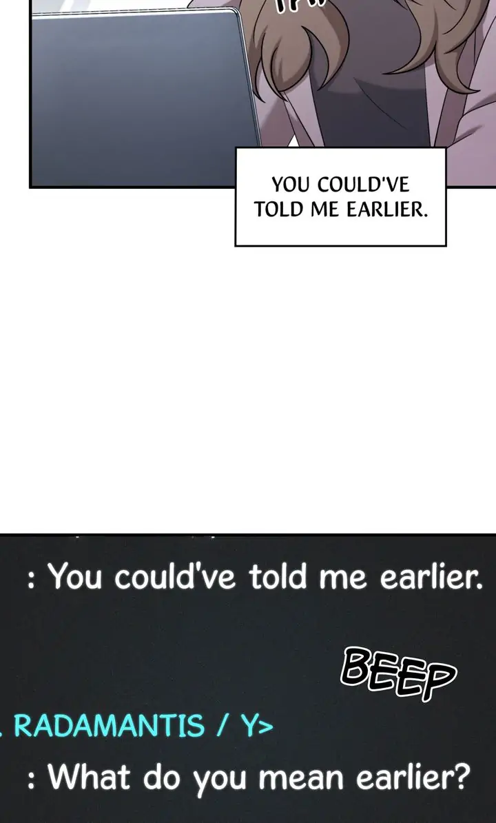 Read Cheolsu Saves the World EN Manga Online