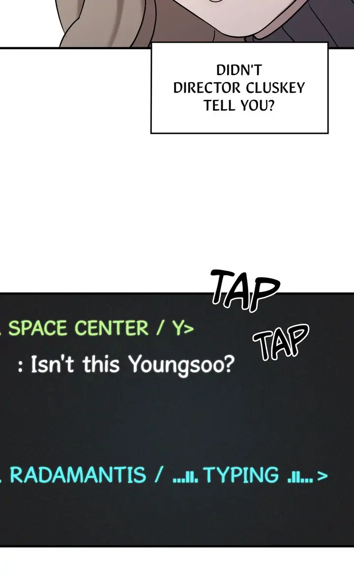 Read Cheolsu Saves the World EN Manga Online