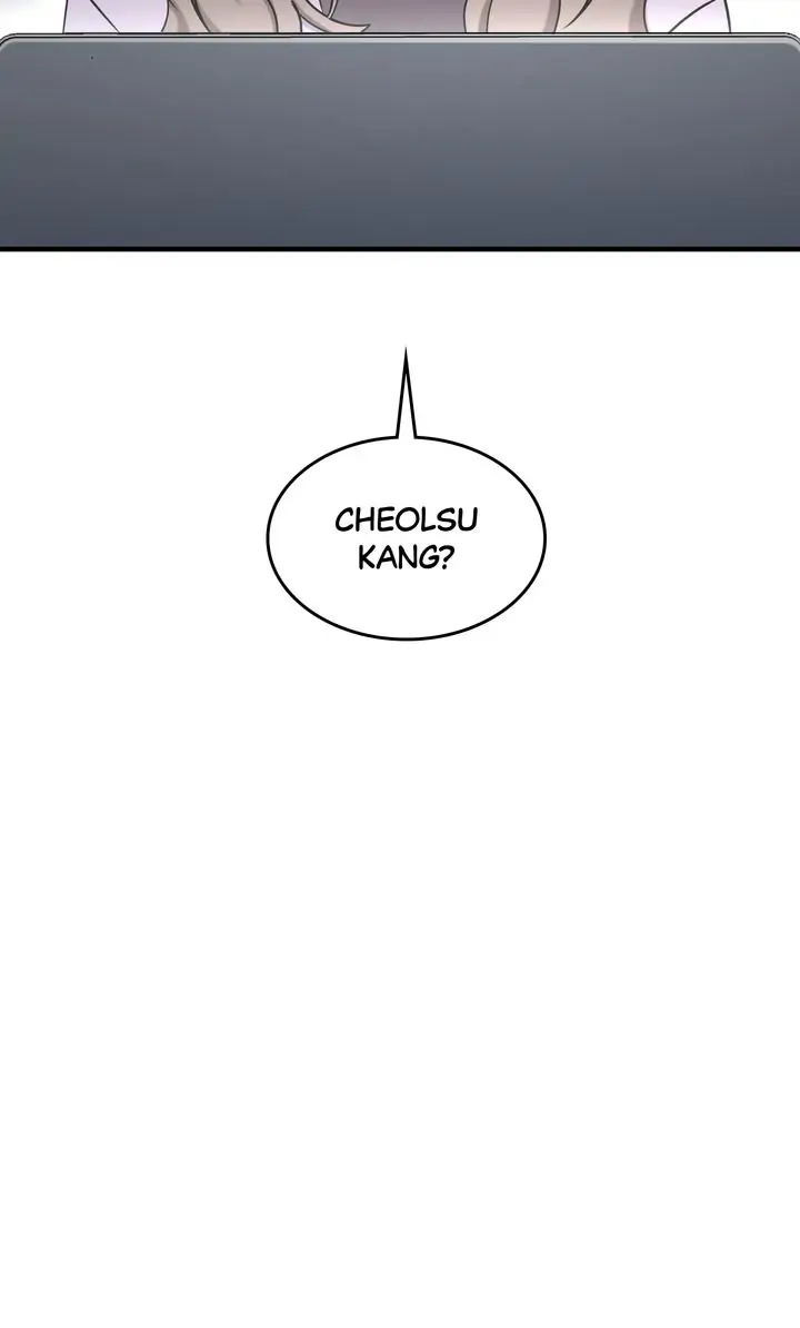 Read Cheolsu Saves the World EN Manga Online