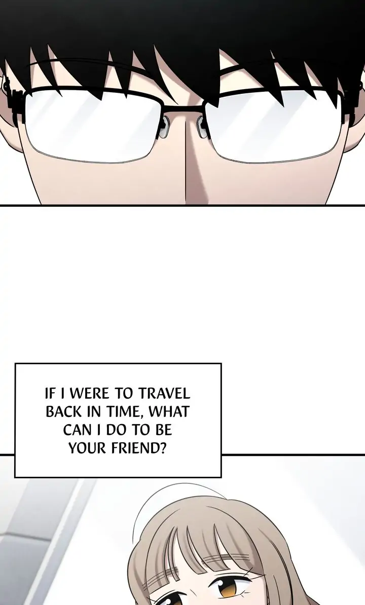 Read Cheolsu Saves the World EN Manga Online