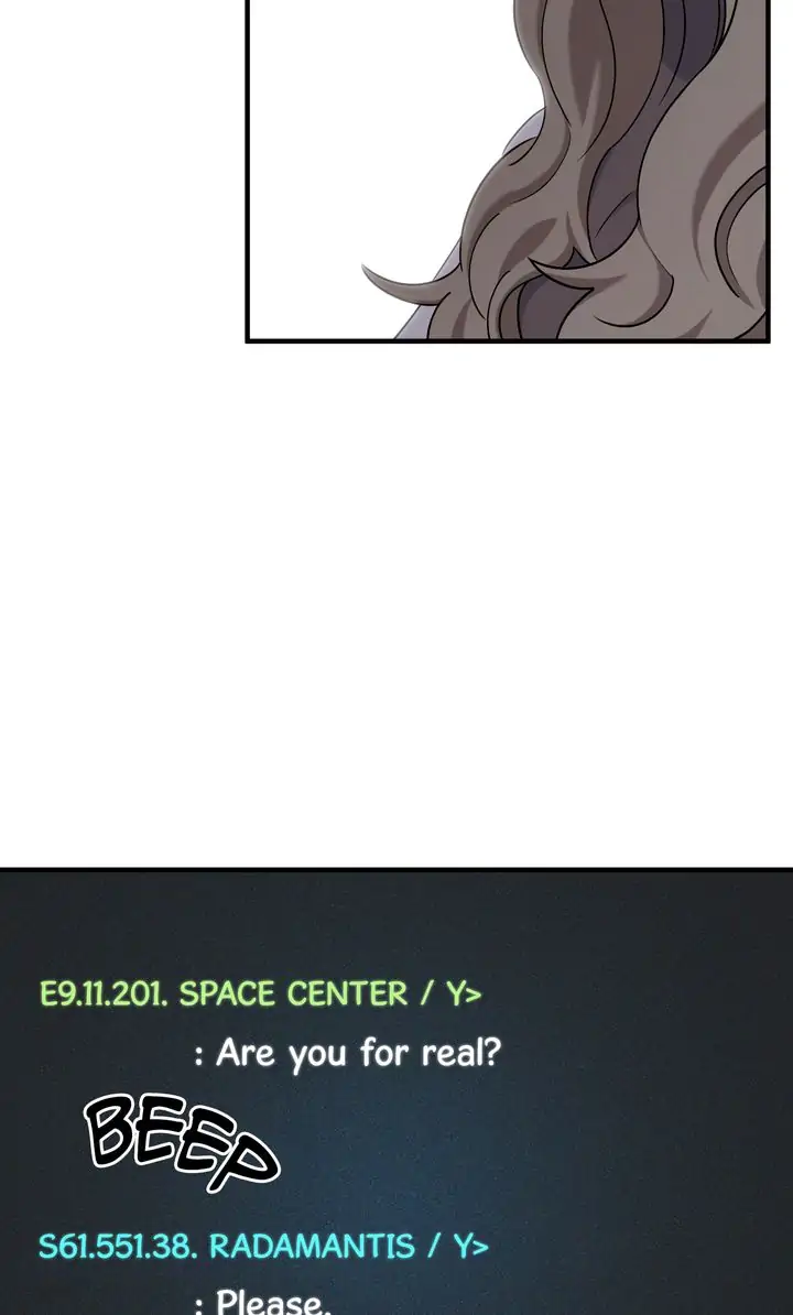 Read Cheolsu Saves the World EN Manga Online