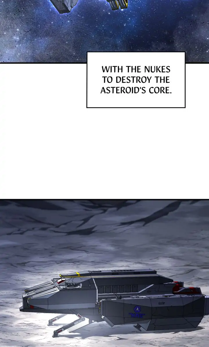 Read Cheolsu Saves the World EN Manga Online