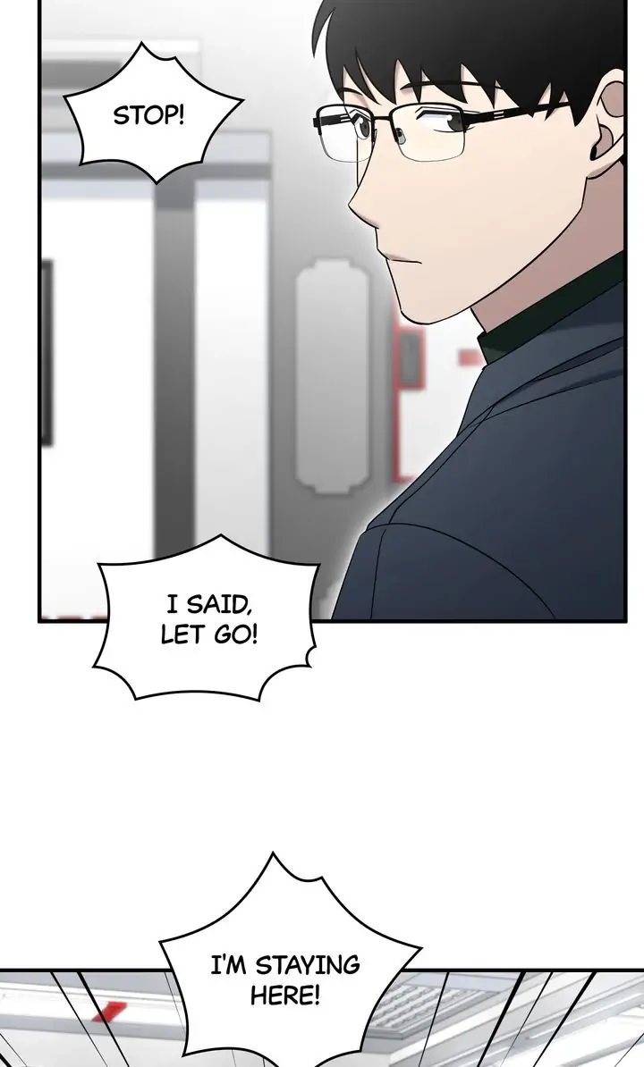 Read Cheolsu Saves the World EN Manga Online