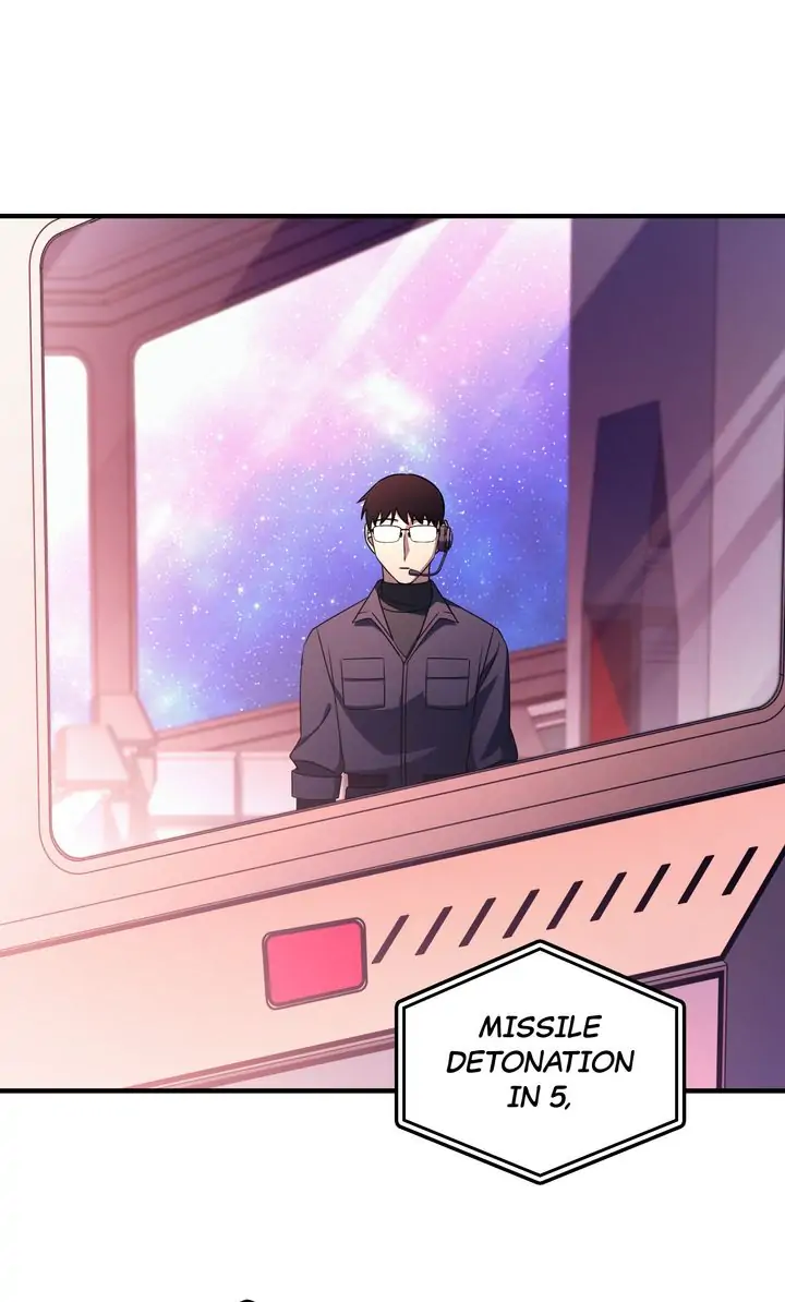 Read Cheolsu Saves the World EN Manga Online