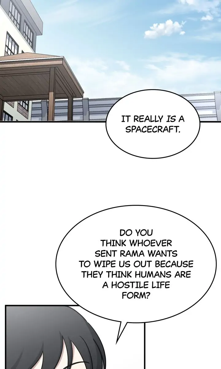 Read Cheolsu Saves the World EN Manga Online