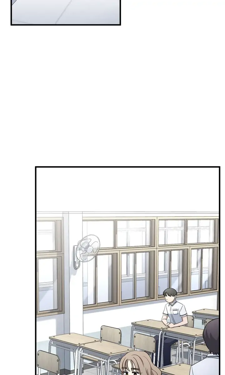 Read Cheolsu Saves the World EN Manga Online