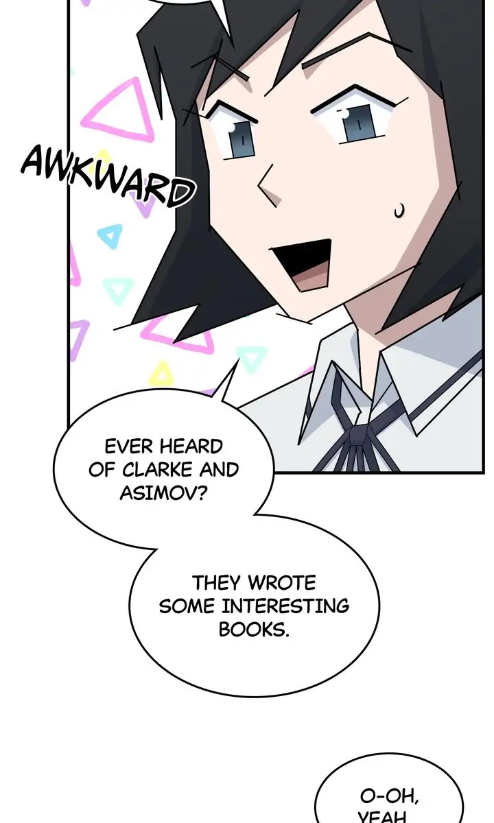 Read Cheolsu Saves the World EN Manga Online