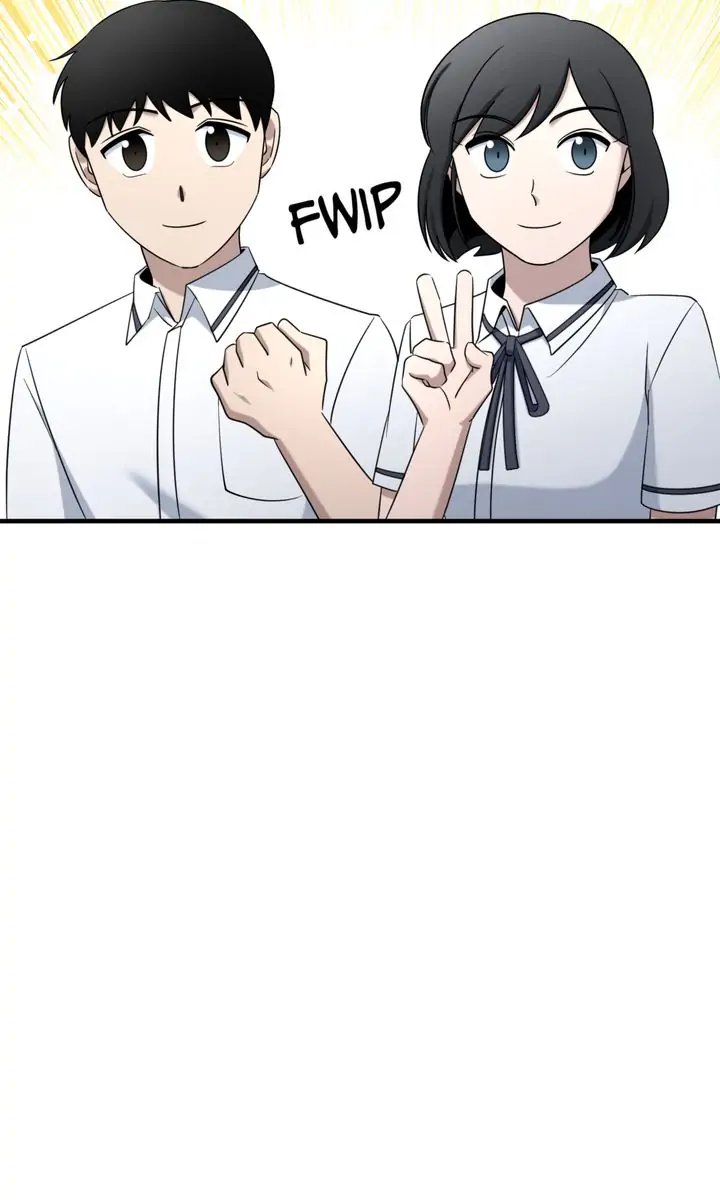 Read Cheolsu Saves the World EN Manga Online