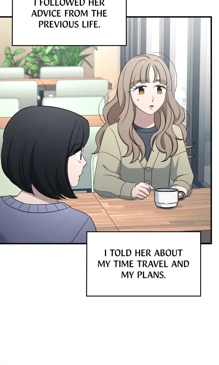 Read Cheolsu Saves the World EN Manga Online