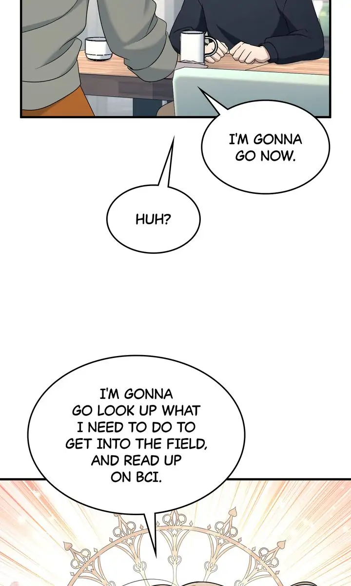 Read Cheolsu Saves the World EN Manga Online