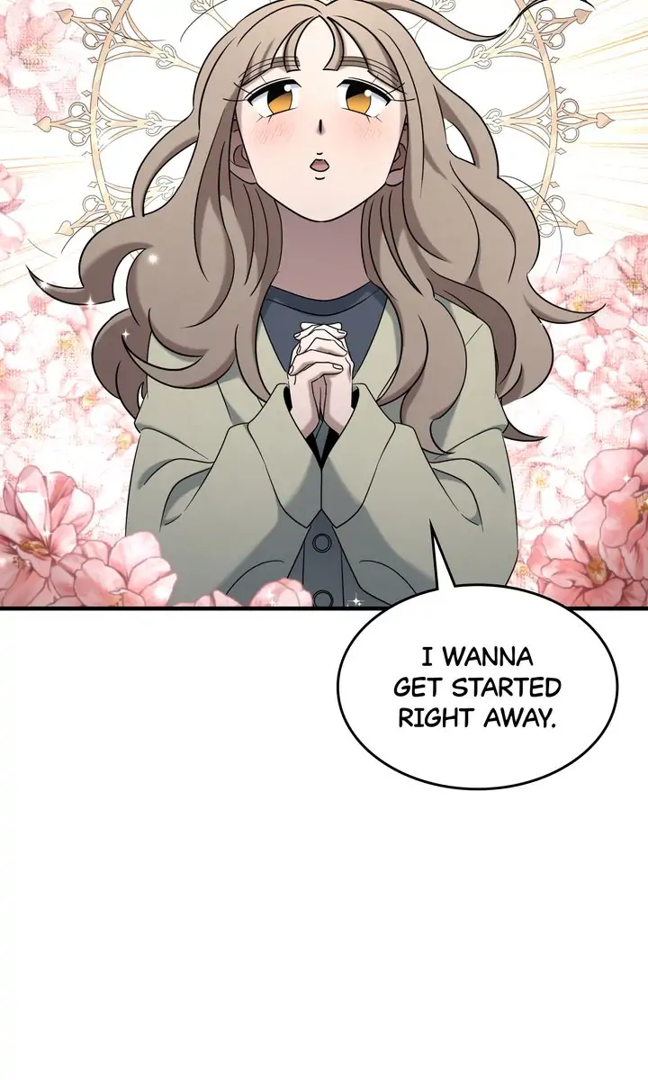 Read Cheolsu Saves the World EN Manga Online